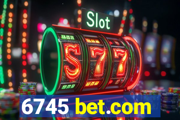 6745 bet.com